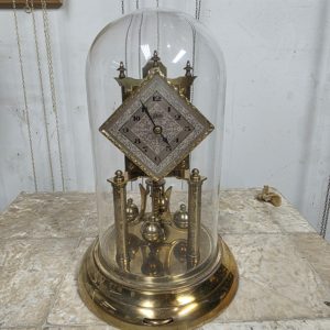 German 400-Day (anniversary) diamond dial